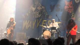 Best Coast - When Will I Change?   @ Terminal 5 NYC 2-18-16