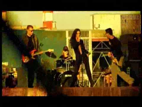 IVANA BANFIC - Vjerujem [Official Music video]