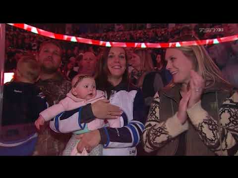 Anaheim Ducks vs Winnipeg Jets 3-20-16