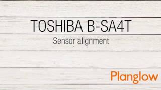 Sensor Alignment