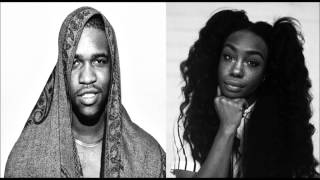 ASAP Ferg Feat. SZA - Real Thing