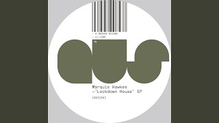 Marquis Hawkes - Jupiter Jam video