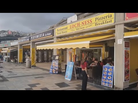 Tenerife - The BEST ......