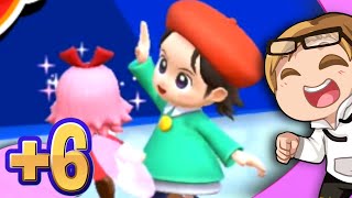Stranger Allies「Kirby Star Allies 💗 Bonus Ep6」
