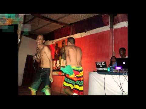 MC'S DARLAN NICK APAZ E ACAÇA