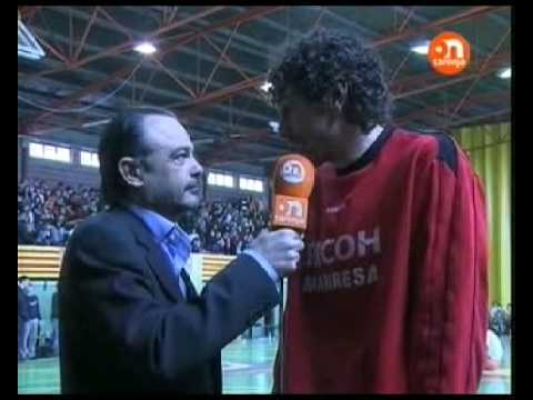 Canal Taronja Series Colegiales Conferencia Mediterrani-Llevant