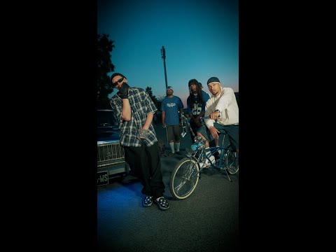 Cenza - Laisse Faire (Clip Officiel)