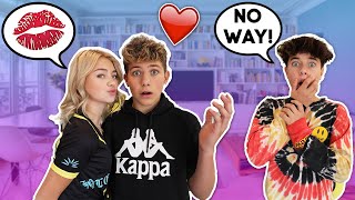 New Girlfriend PRANK On My BEST FRIENDS **SHOCKING** 💋😳 | Walker Bryant ft. Gavin Magnus