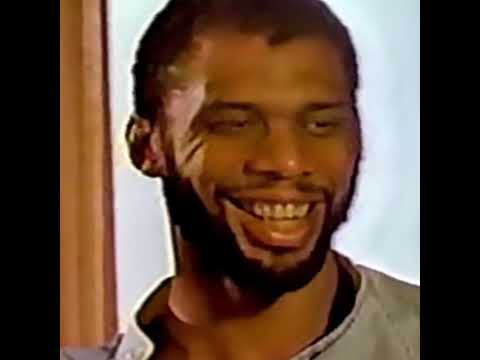 Kareem Abdul-Jabbar Says His Height in 5 Different Languages #shorts