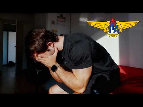 MINHA TRAJETÓRIA ATÉ PASSAR NA FACULDADE MAIS DIFÍCIL DO BRASIL