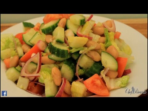download lagu mp3 mp4 Butter Bean Salad, download lagu Butter Bean Salad gratis, unduh video klip Butter Bean Salad