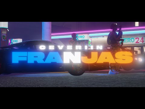 Ceveriin - Franjas (🇫🇷 * 🟠)