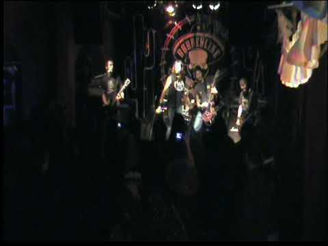 The Homebreakers - Don't Lose Your Attitude