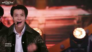 Download lagu Black Suit - SUPERJUNIOR - SMTOWN LIVE 2023 mp3 Download lagu Black Suit - SUPERJUNIOR - SMTOWN LIVE 2023 mp3