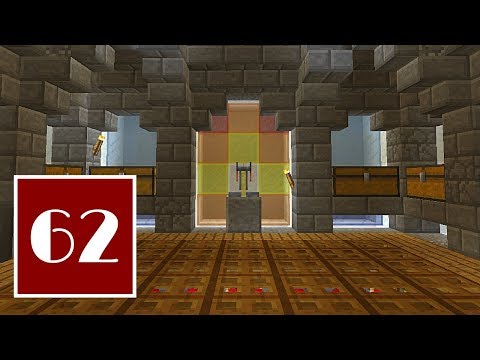 Dreymasmith Dreams - Sprucing up the Potions Room - Minecraft Let's Play 62