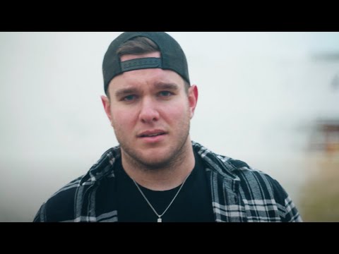 Holdyn Barder - How Do I Get There From Her (Official Music Video)
