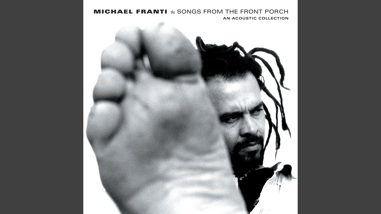 Michael Franti - Love Invincible