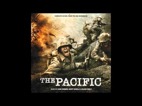 118. Fallen Friend - The Pacific (Complete Score From The HBO Miniseries)