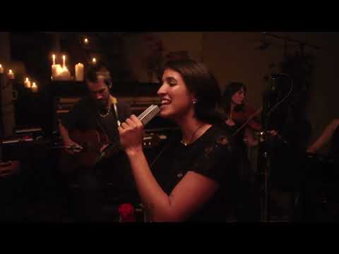 Victoria Canal - California Sober (Live at Middle Farm)