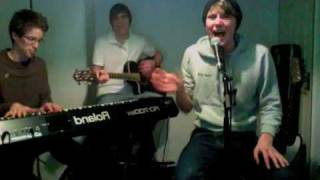 I Want You Back - Jackson 5 (cover by Charlie Drew)