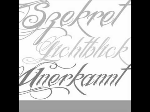 Szikret - Lichtblick Unerkannt