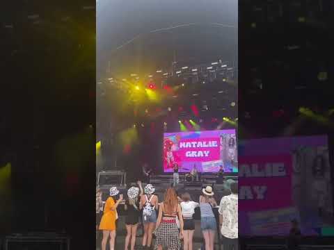 Fire live at Penn Fest