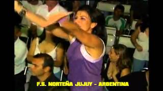 BRONCO 2013 - CORAZON BORRACHO