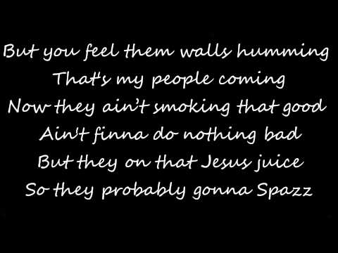 Spazz