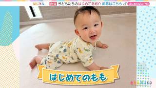 動画のサムネイル