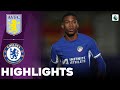 Chelsea vs Aston Villa | U21 Premier League 2 | Highlights 08-04-2024