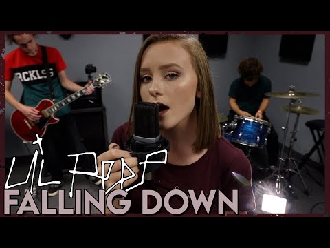 Video thumbnail for Falling Down