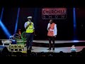 CPL David Chumo - The Most Awarded Cop