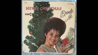 Brenda Lee Frosty The Snowman