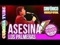 Los Palmeras - Asesina | Sinfónico | Audio y Video Remasterizado Full HD | Cumbia Tube Los Palmeras - Asesina | Sinfónico | Audio y Video Remasterizado Full HD | Cumbia Tube