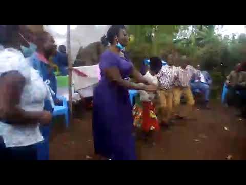 Nitume Niende by Solid Ministry church