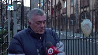 ,,Ա՛յ լկտի,, դեռ մի բան էլ մեղմ եմ արտահայտվել. Ռուբեն Հակոբյան: Լրաբեր - 13.12.2021