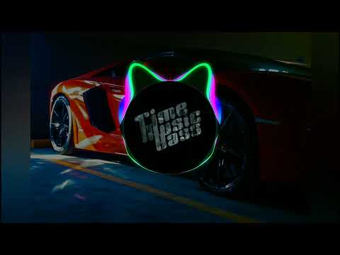 Yacko X Mardial - Hands Off | Best Hip Hop Bass DJ VIRAL TIKTOK | BASS BOOSTED
