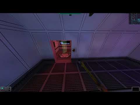 System Theft Shock 2 + Glitch in the end