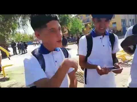 Moraleja vs Mc Bebesita