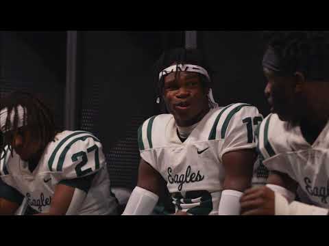 Travis Hunter #1 Ranked GOT HEATED vs  Brookwood at Corky Kell Classic