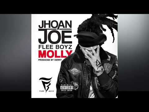 Jhoan Xanthos -  Molly