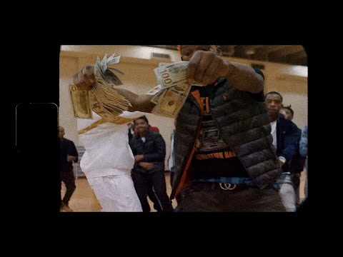 [FREE] Drake x Key Glock Type Beat - "Monster" | Tay Keith Type Beat