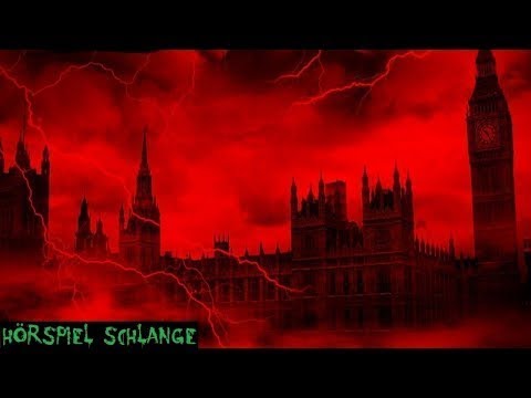 Edgar Wallace - Der unheimliche Pfeifer von Blending Castle - Krimi Hörbuch