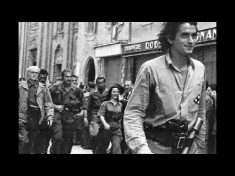 25 aprile 2021 - I giovani e la Resistenza