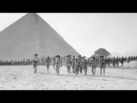 ANZAC Uncensored and Australia’s Hidden War