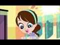 Littlest Pet Shop 2012 Season 4 Episode 11 Cold Opening Clip