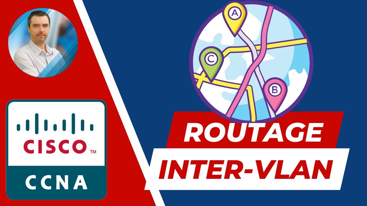 Routage intervient