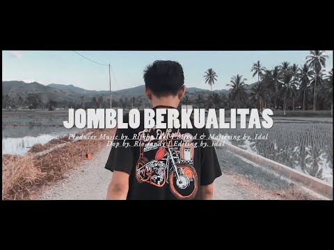 IDAL - JOMBLO BERKUALITAS (Music Video)