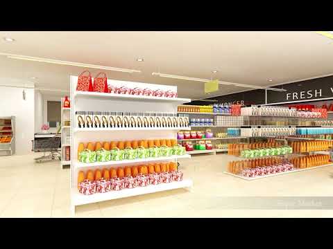 Walkthrough Walkthrough