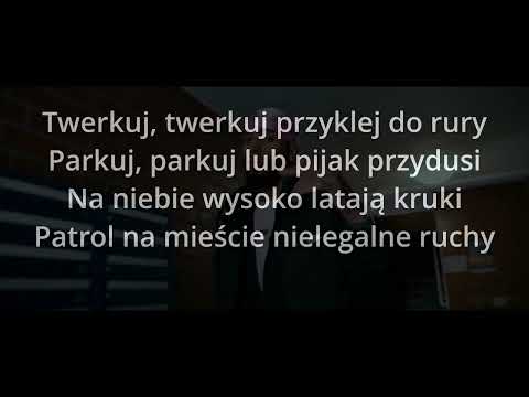 Alberto x Miszel - Kopy Na Głowę[TEKST]